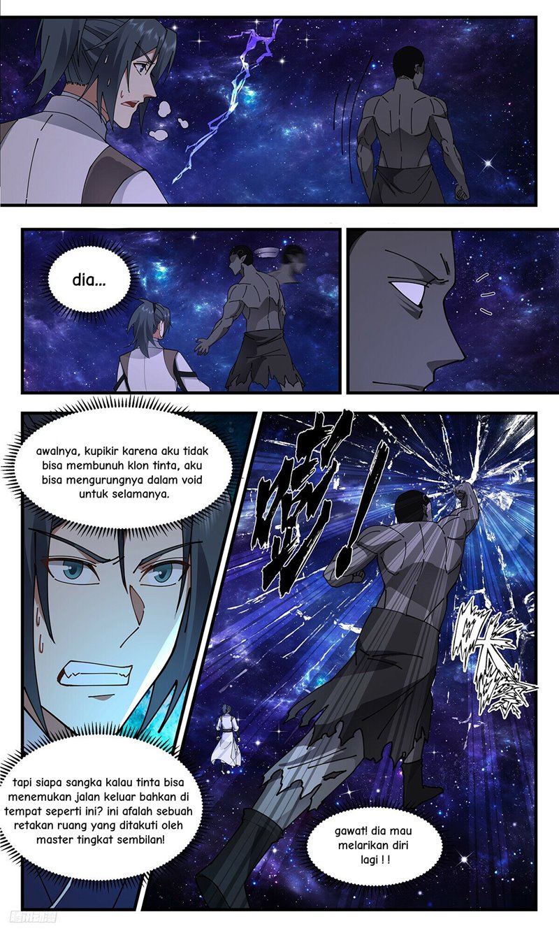 Martial Peak Part 2 Chapter 3319 page 10