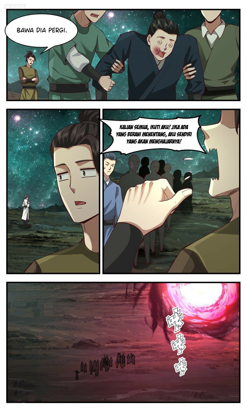 Martial Peak Part 2 Chapter 3321 page 2