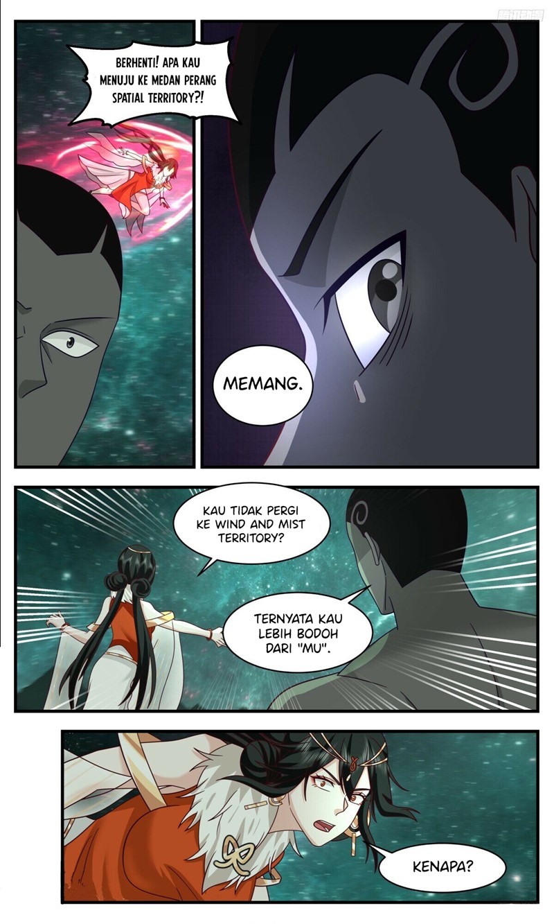Martial Peak Part 2 Chapter 3321 page 6