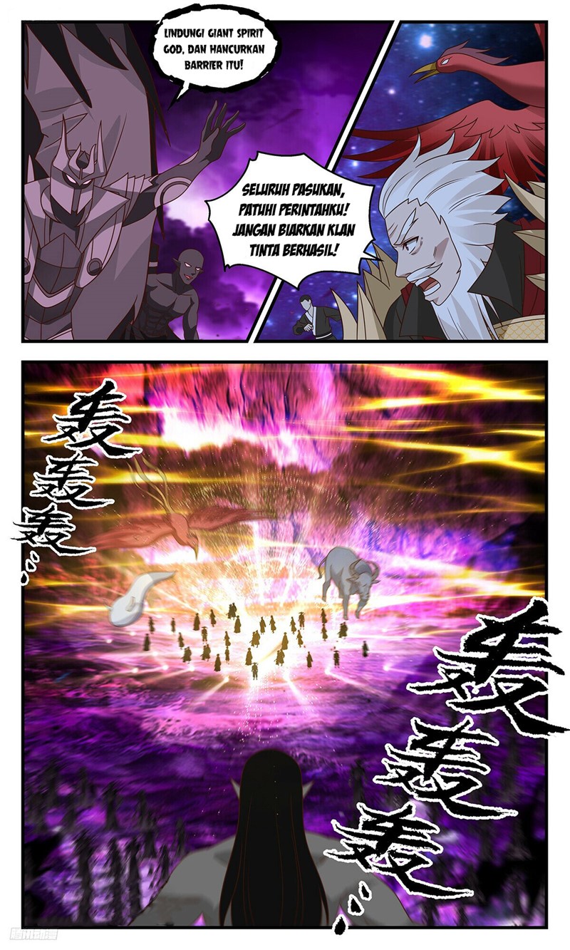 Martial Peak Part 2 Chapter 3324 page 2