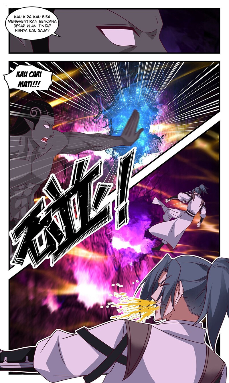 Martial Peak Part 2 Chapter 3324 page 3