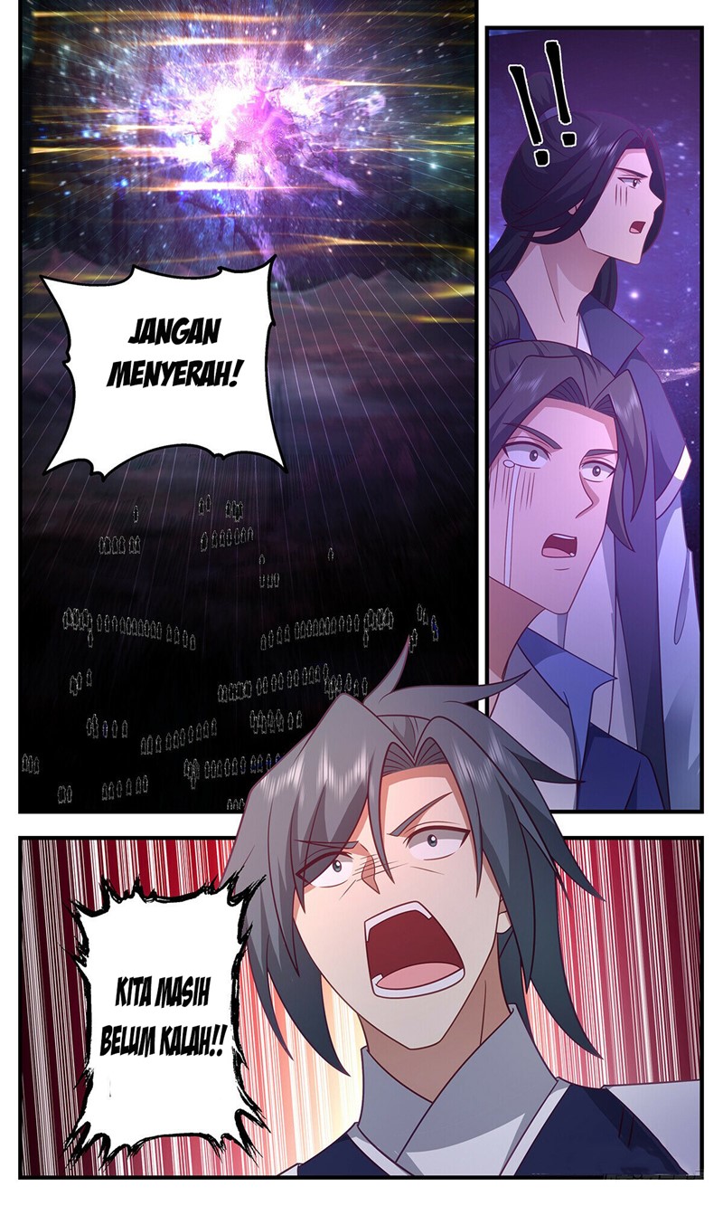 Martial Peak Part 2 Chapter 3325 page 2