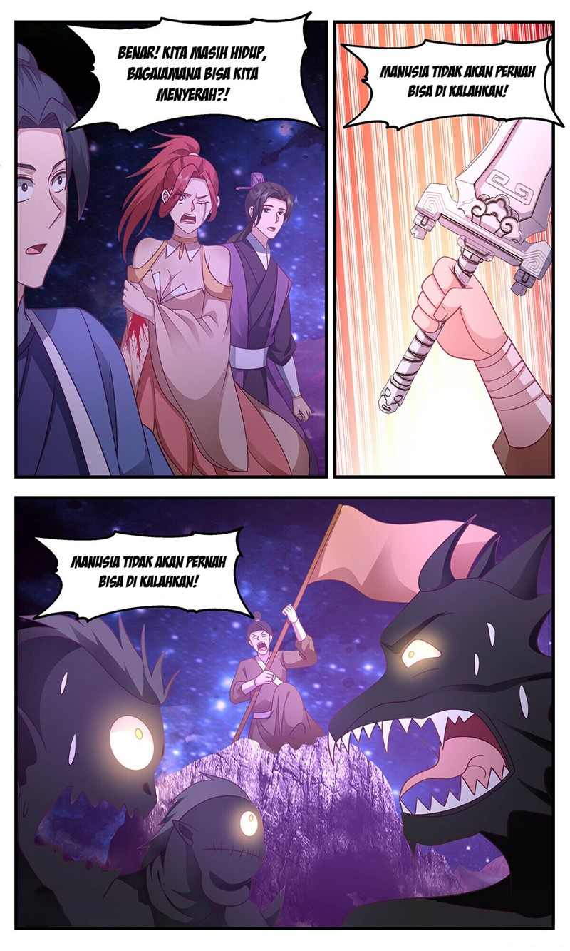Martial Peak Part 2 Chapter 3325 page 4