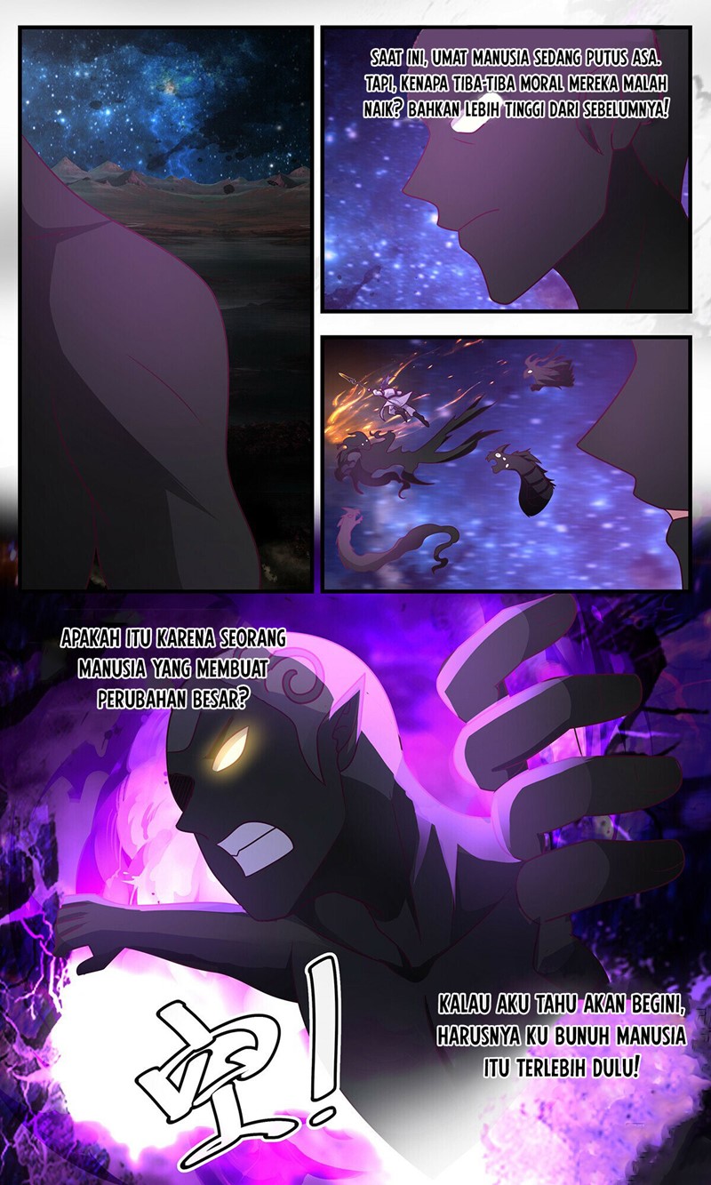 Martial Peak Part 2 Chapter 3325 page 5