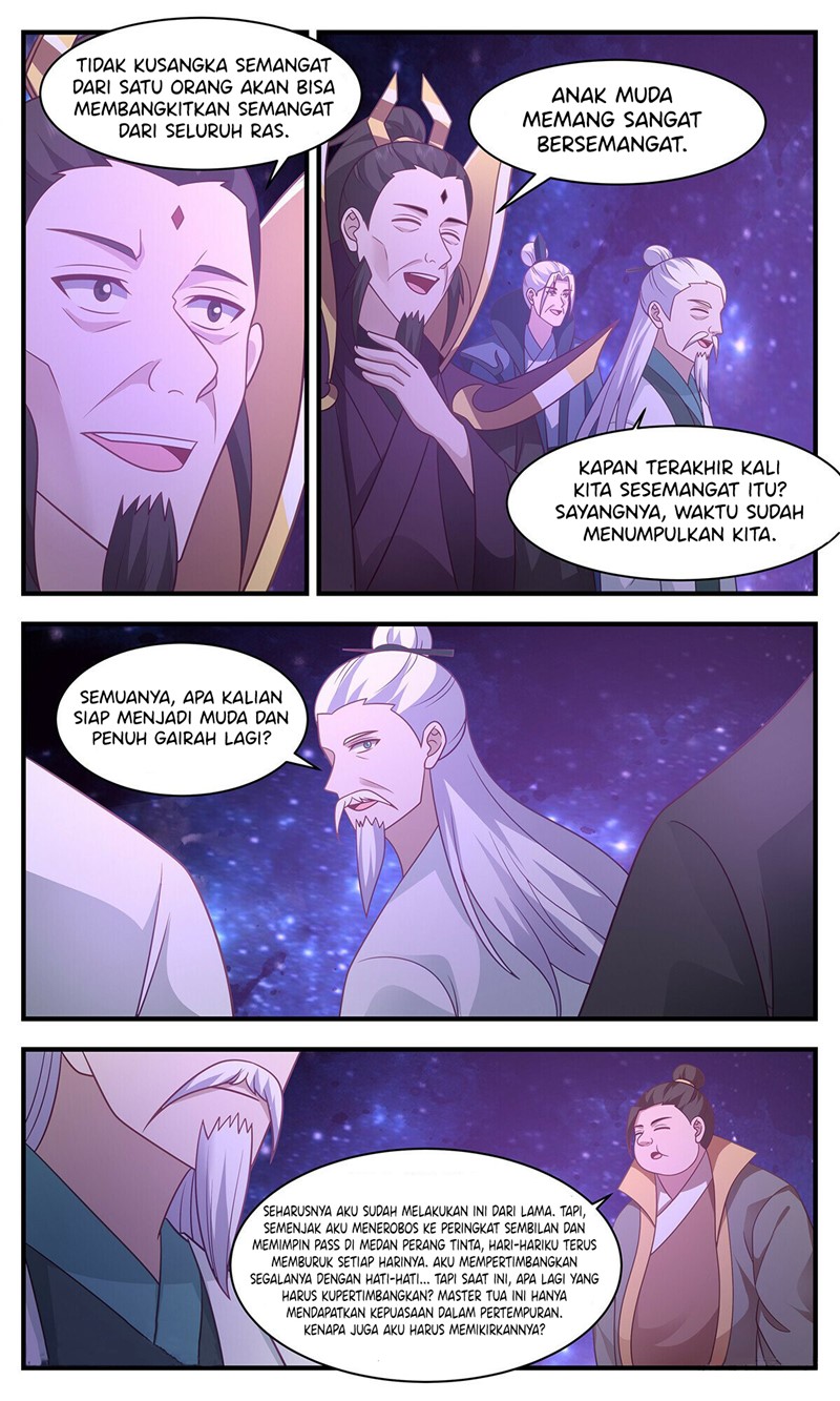 Martial Peak Part 2 Chapter 3325 page 6