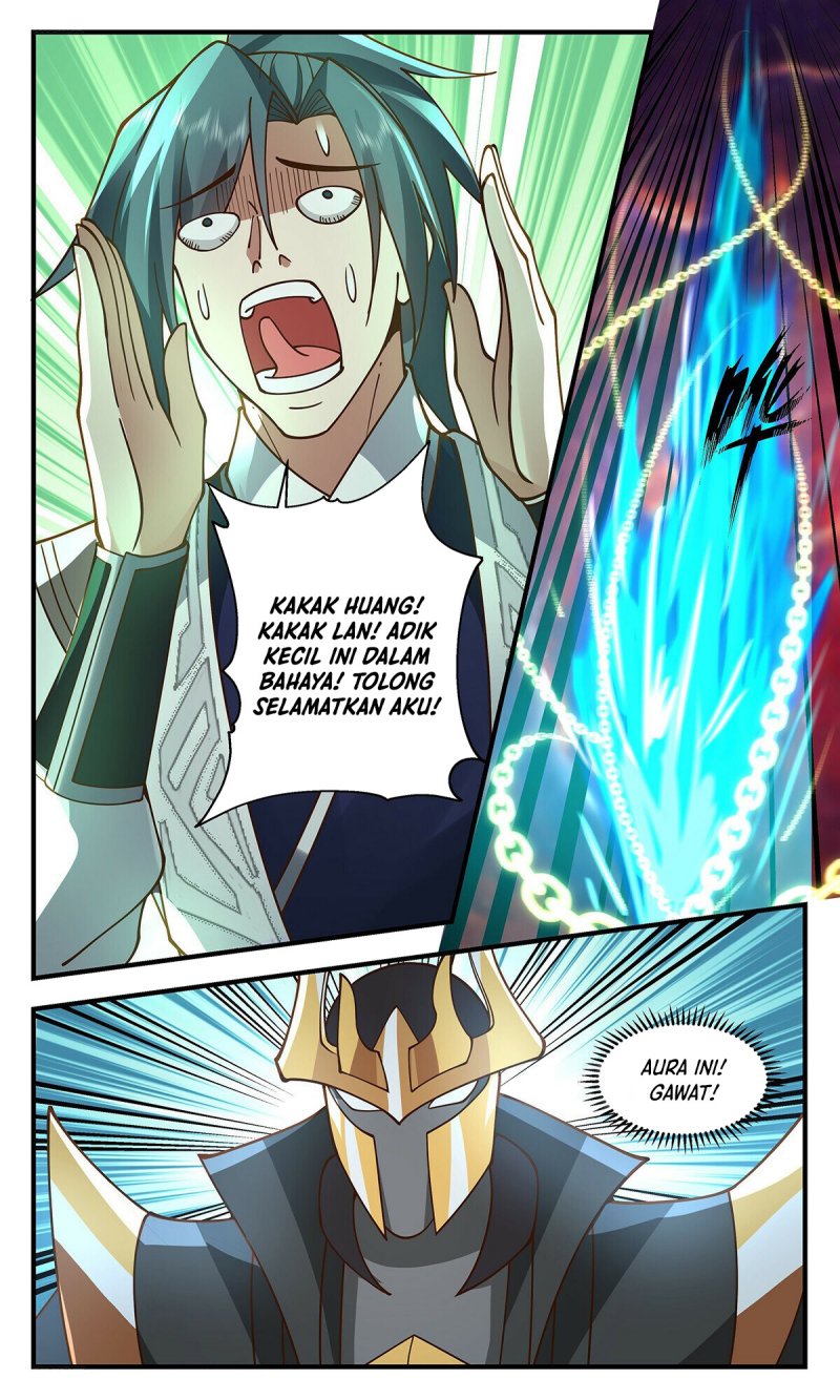 Martial Peak Part 2 Chapter 3327 page 3