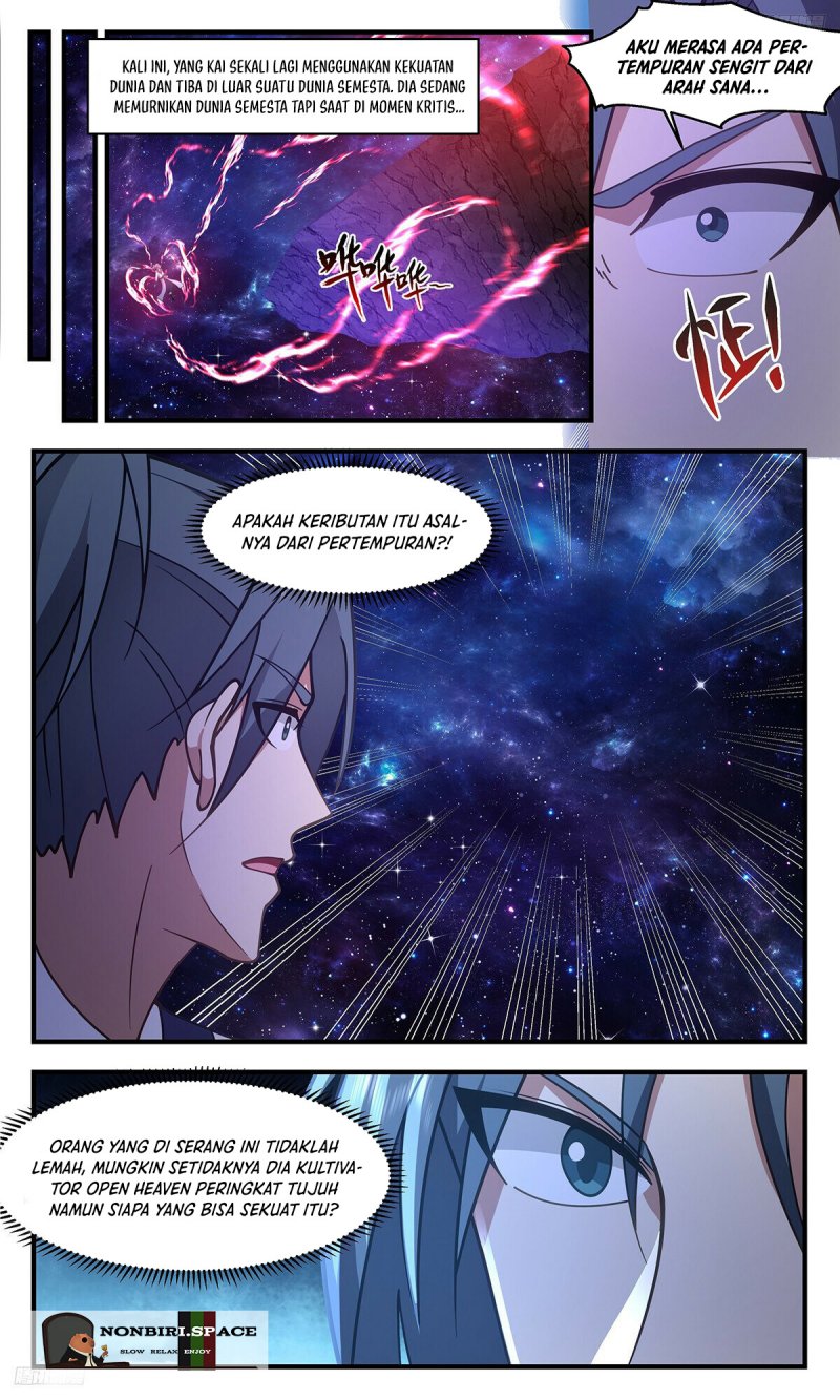 Martial Peak Part 2 Chapter 3334 page 4