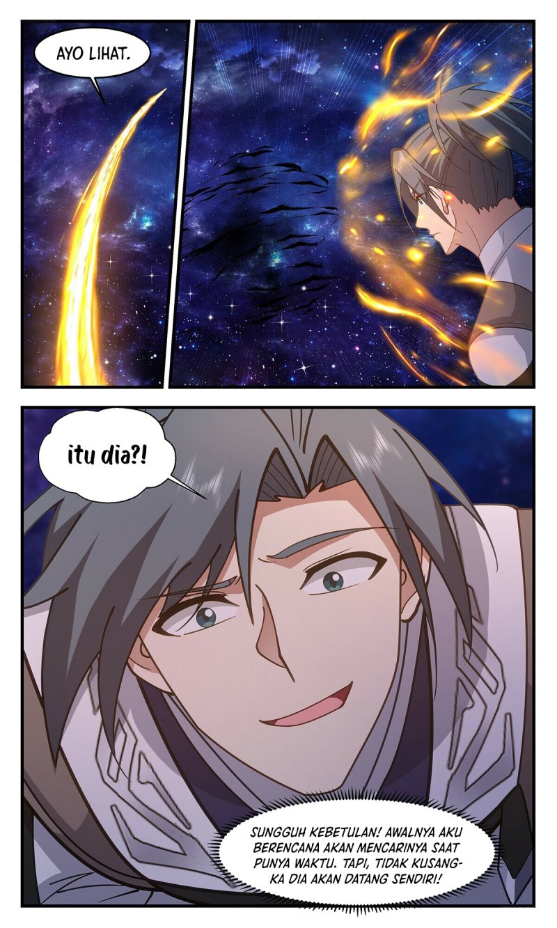 Martial Peak Part 2 Chapter 3334 page 5