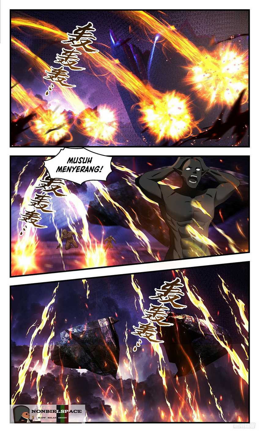 Martial Peak Part 2 Chapter 3342 page 10