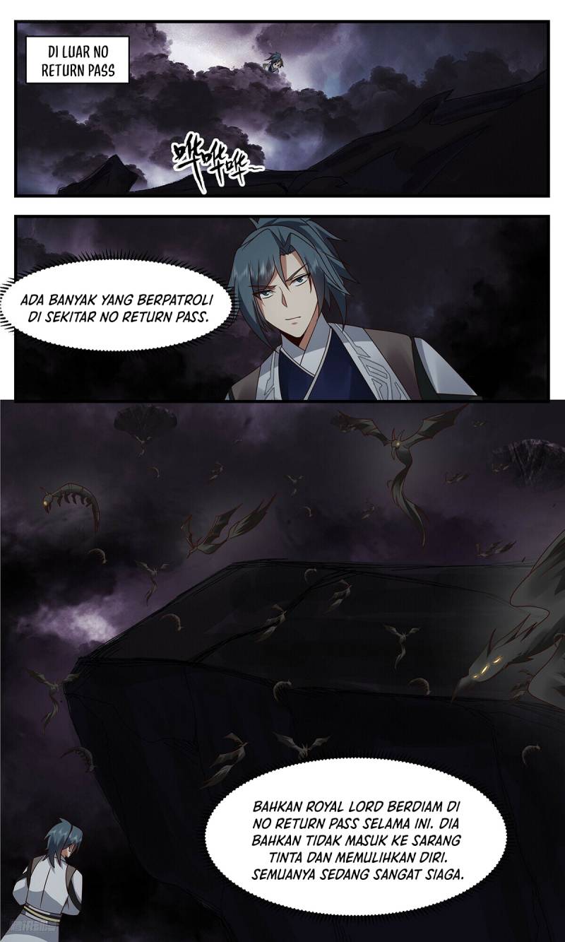 Martial Peak Part 2 Chapter 3345 page 7