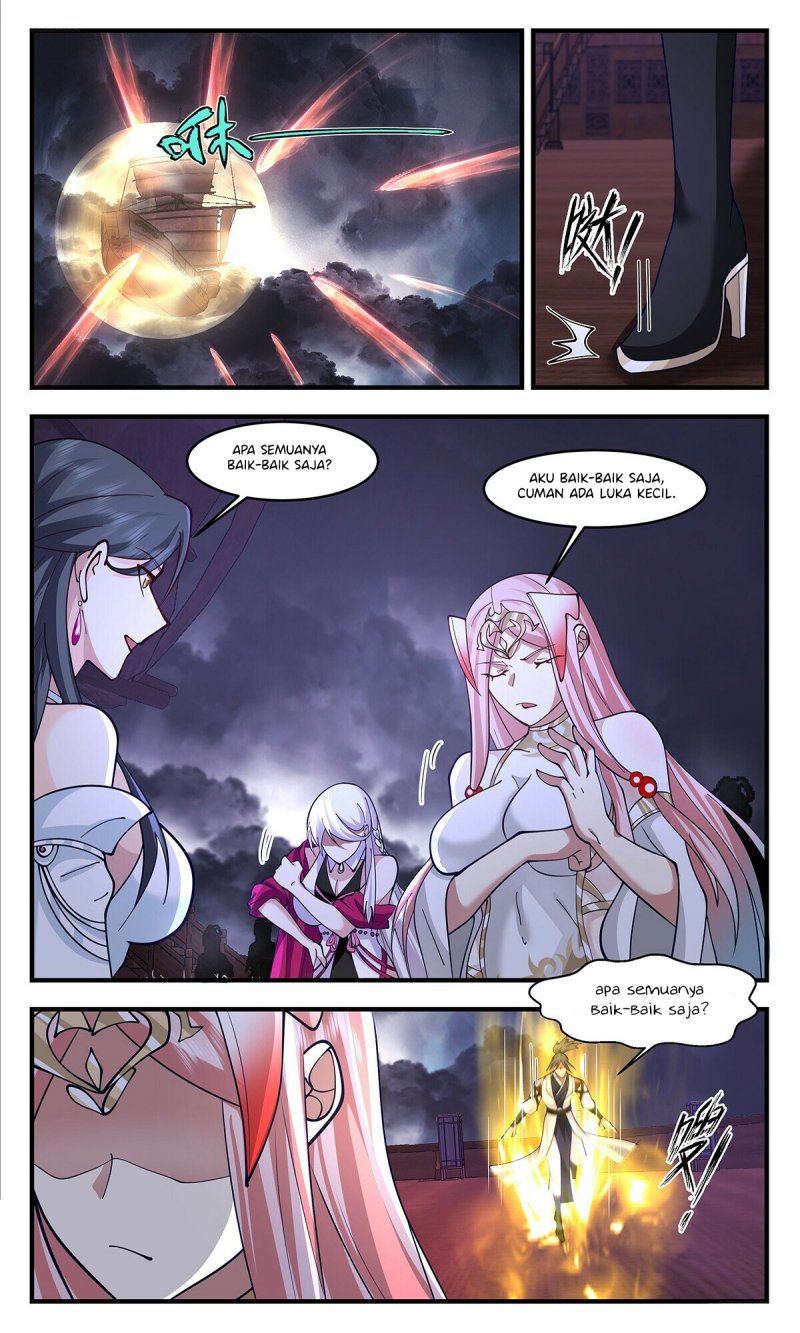 Martial Peak Part 2 Chapter 3350 page 5