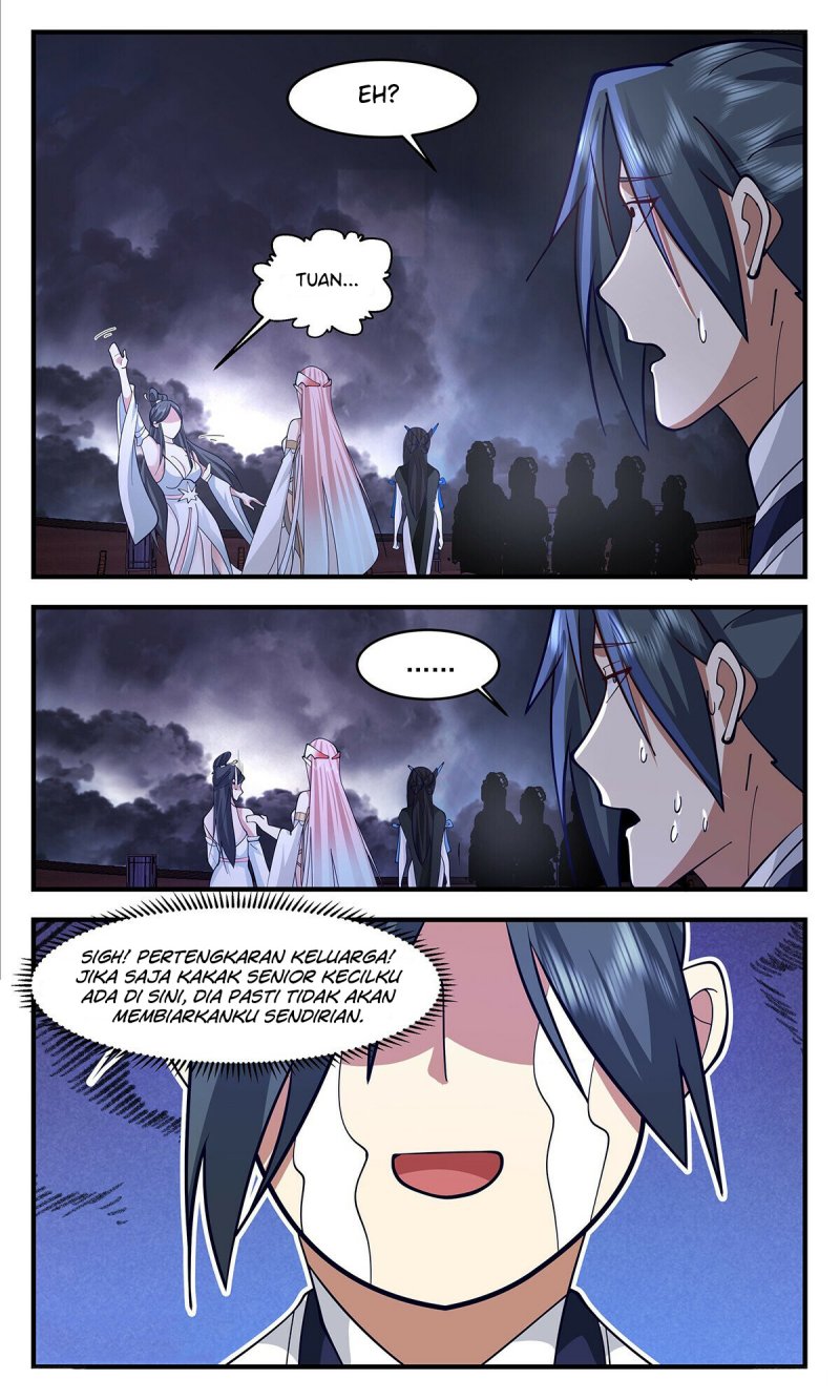 Martial Peak Part 2 Chapter 3350 page 6