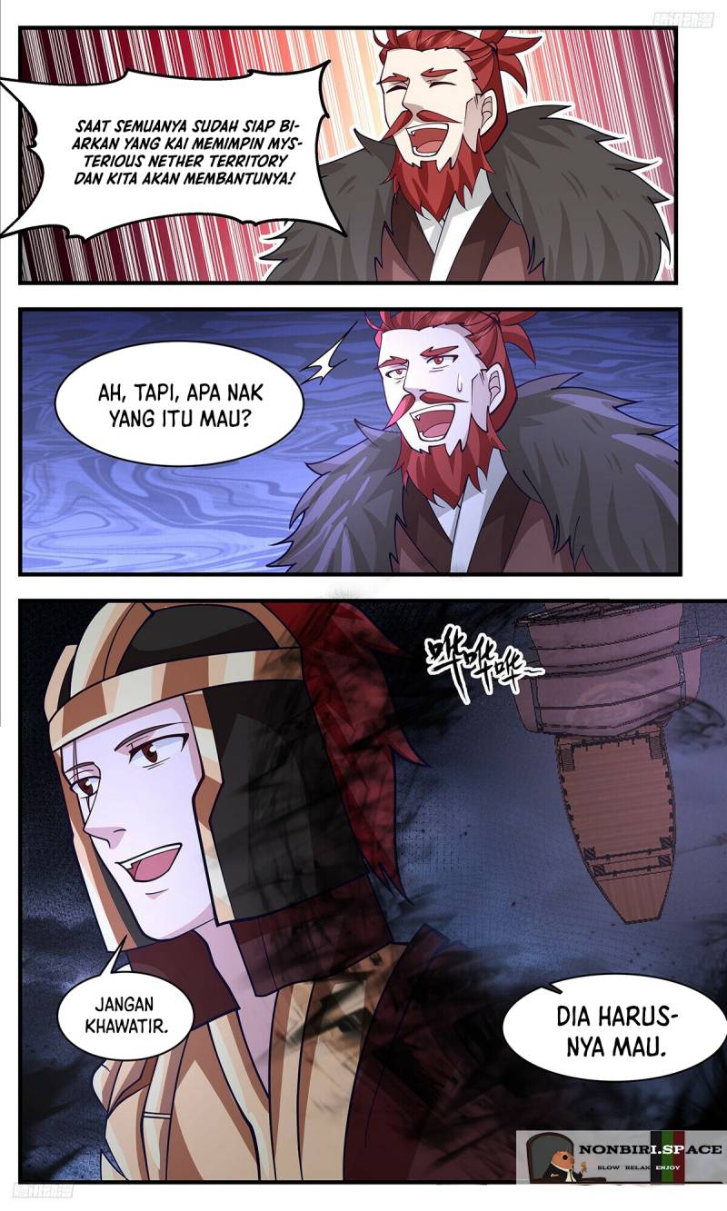 Martial Peak Part 2 Chapter 3357 page 4