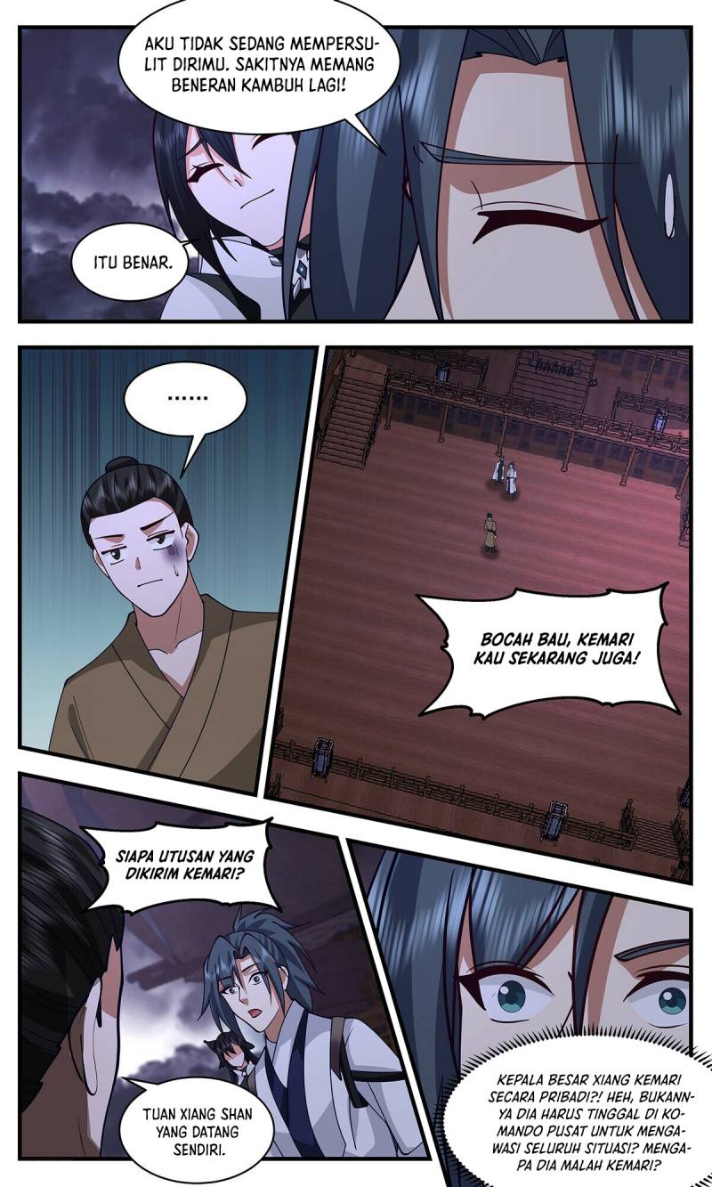 Martial Peak Part 2 Chapter 3357 page 9