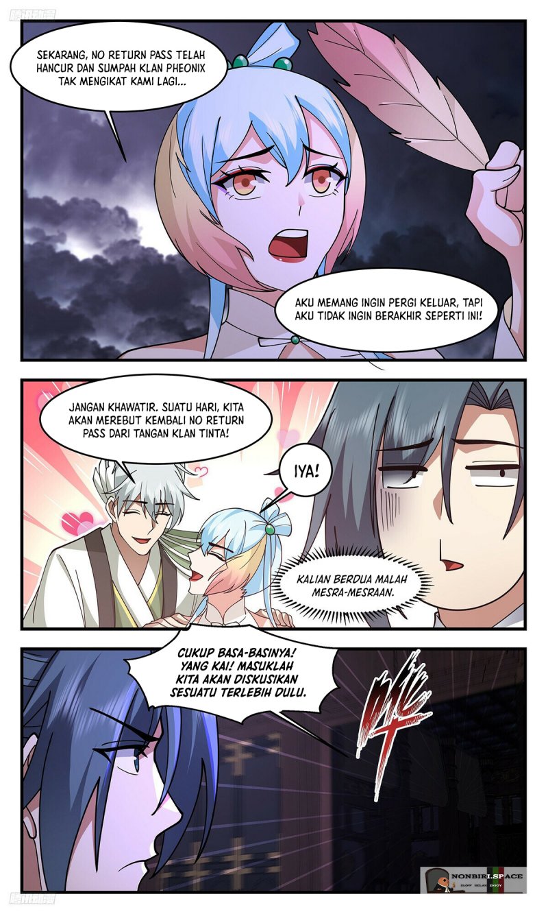 Martial Peak Part 2 Chapter 3358 page 2