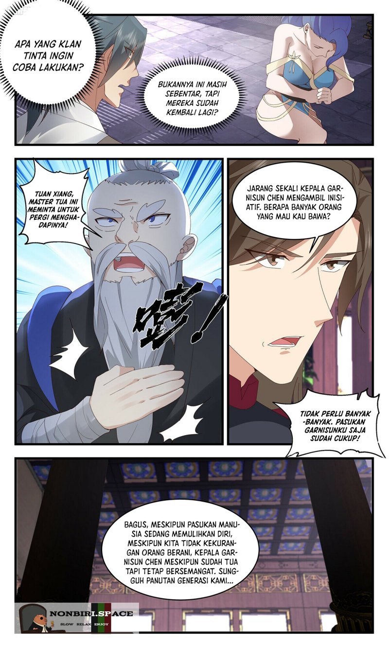 Martial Peak Part 2 Chapter 3359 page 2