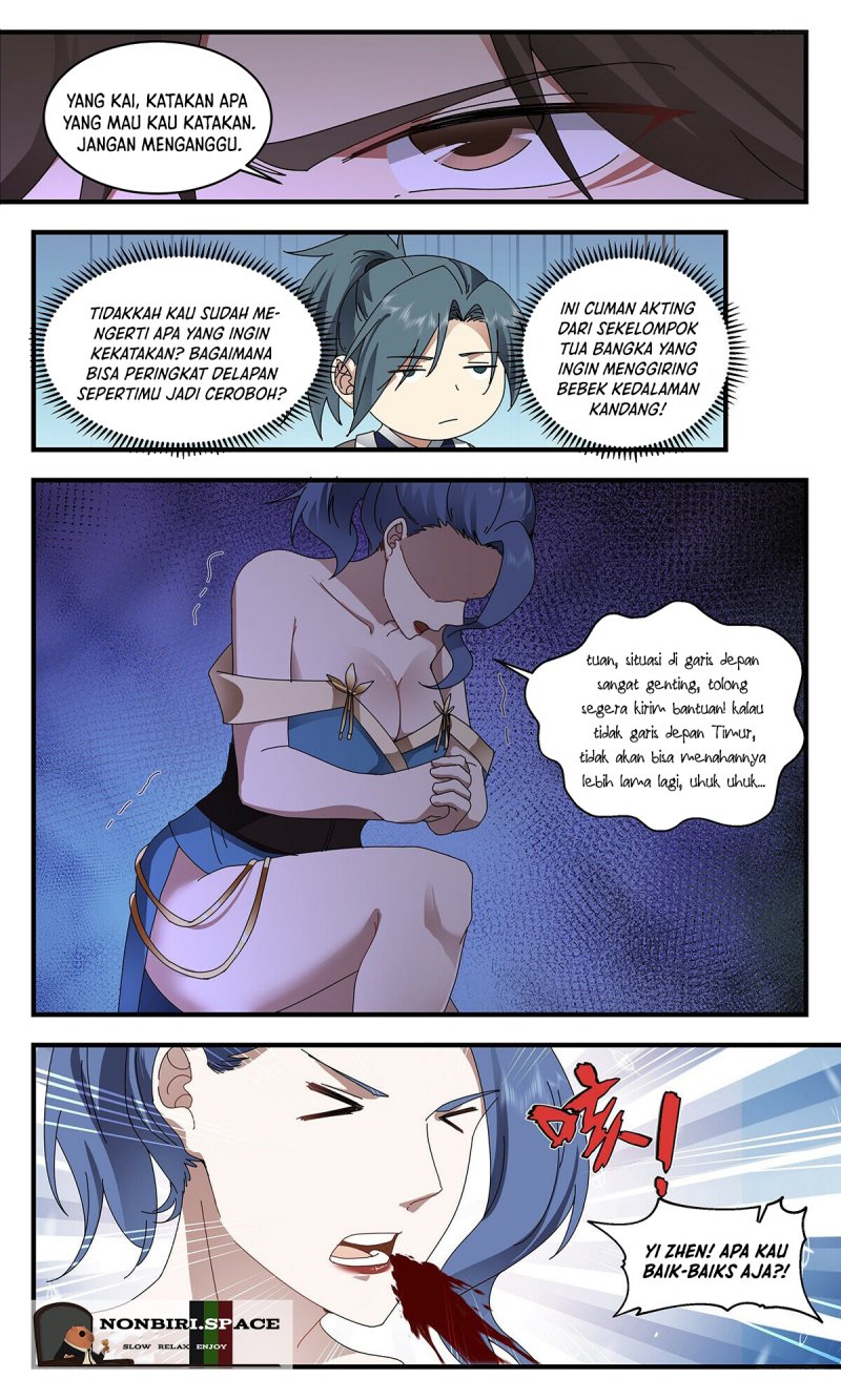 Martial Peak Part 2 Chapter 3359 page 6