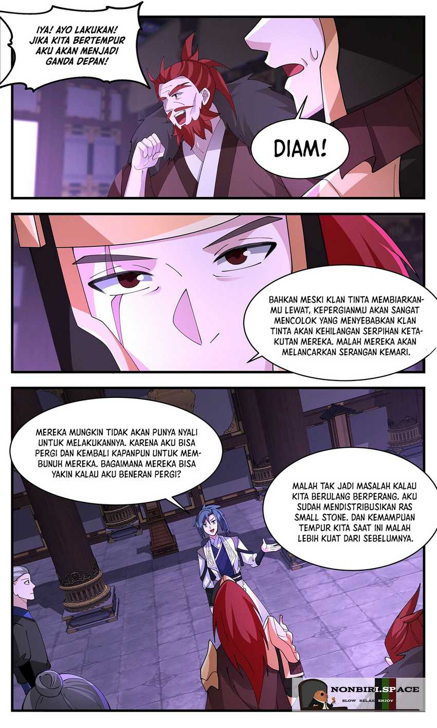 Martial Peak Part 2 Chapter 3361 page 4