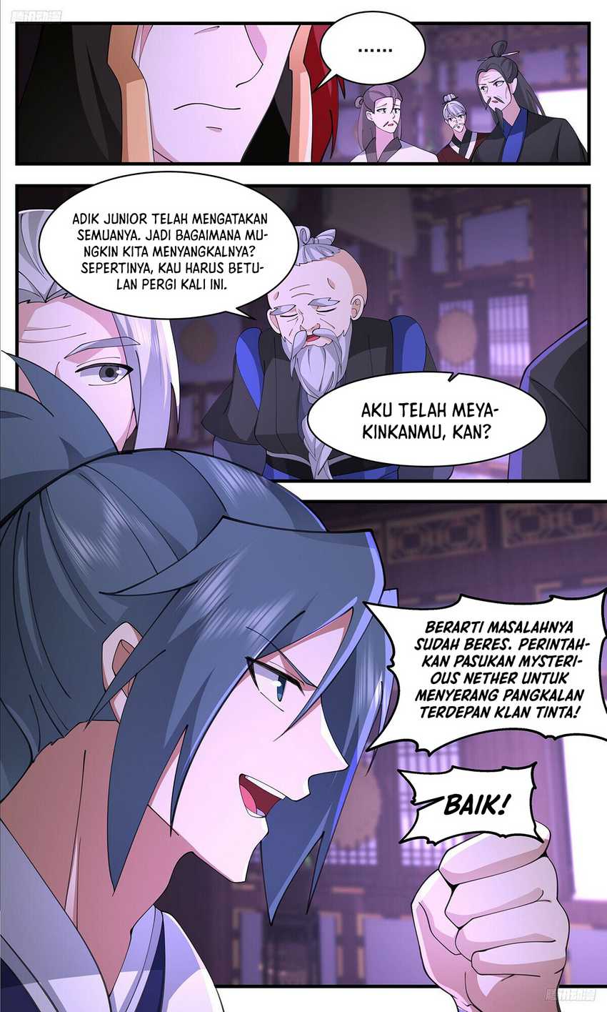Martial Peak Part 2 Chapter 3361 page 5