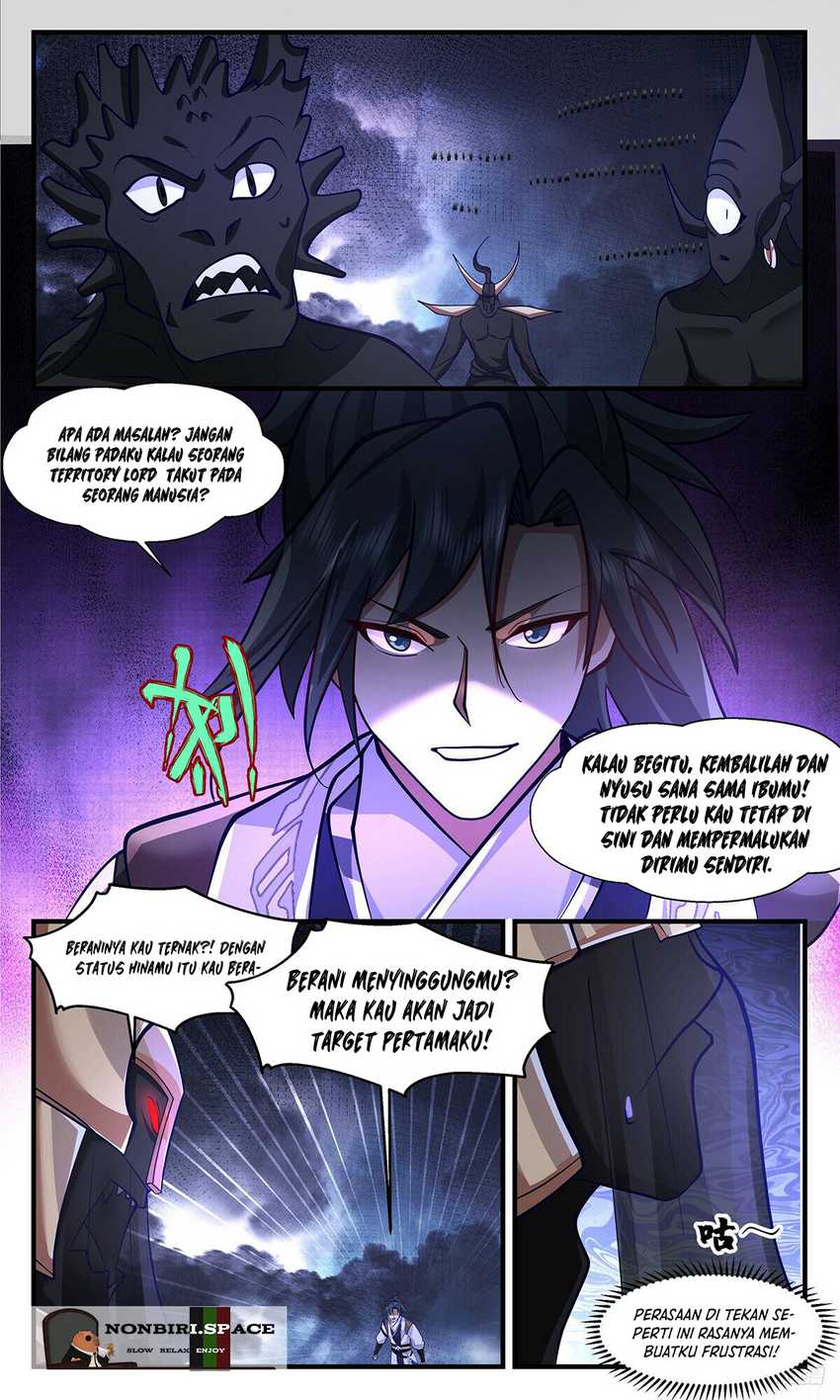 Martial Peak Part 2 Chapter 3362 page 10