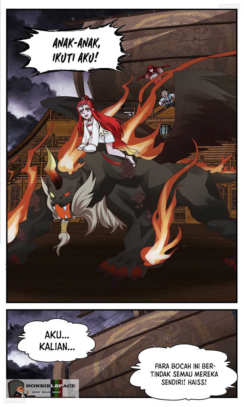 Martial Peak Part 2 Chapter 3366 page 4