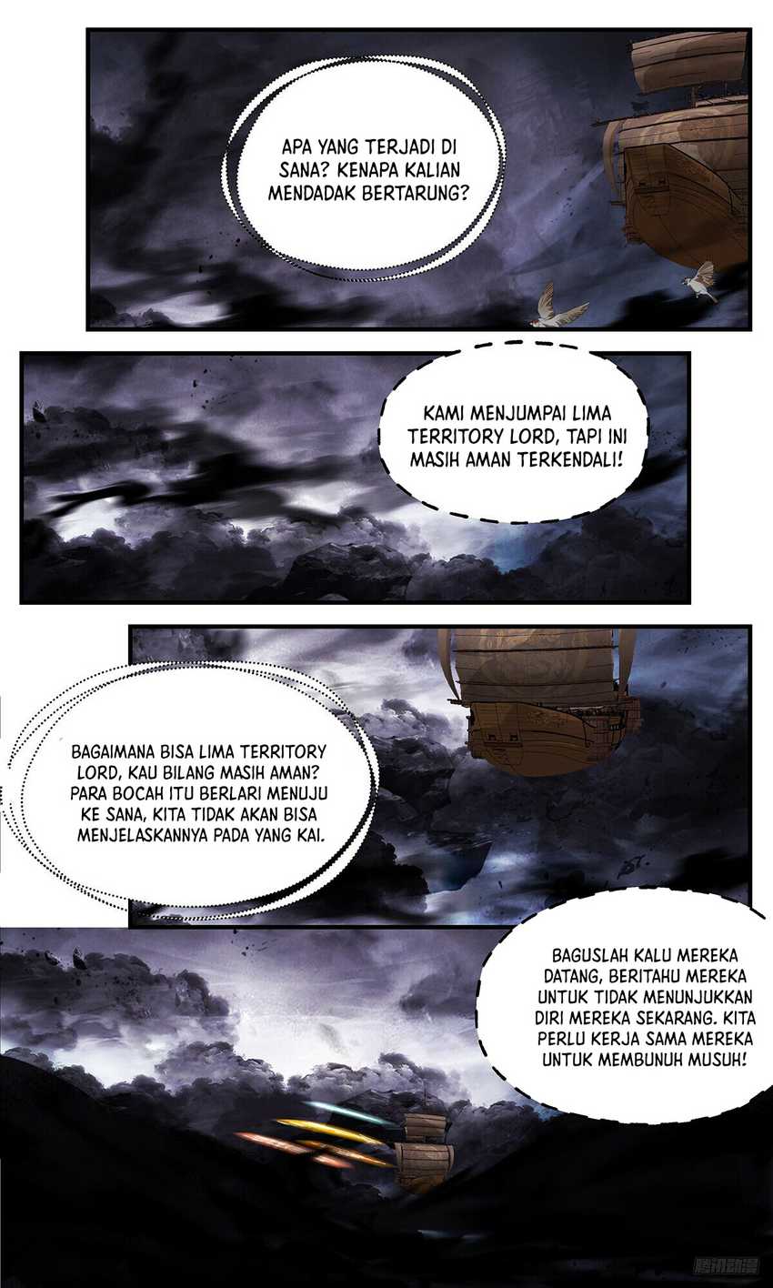 Martial Peak Part 2 Chapter 3366 page 5