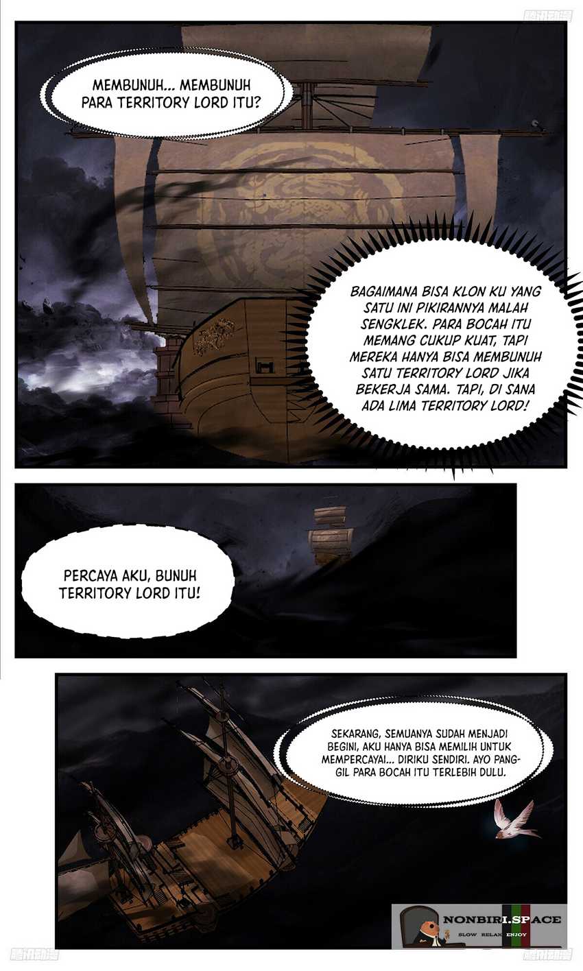 Martial Peak Part 2 Chapter 3366 page 6