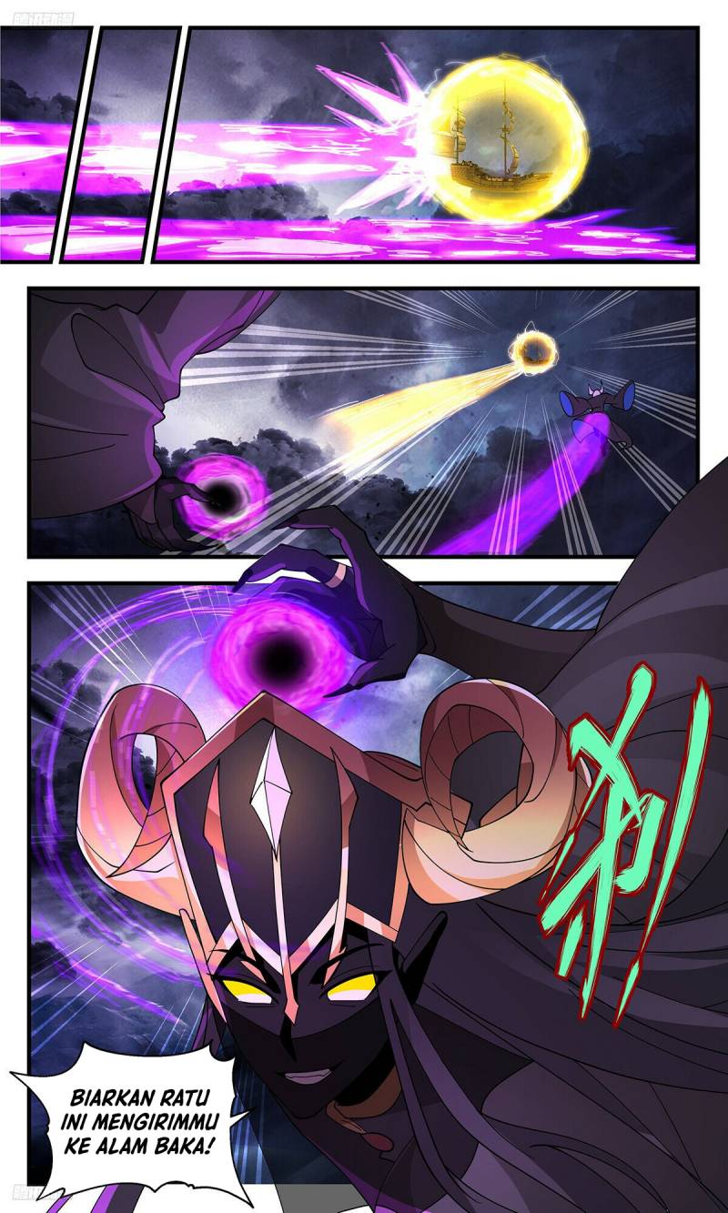 Martial Peak Part 2 Chapter 3367 page 1