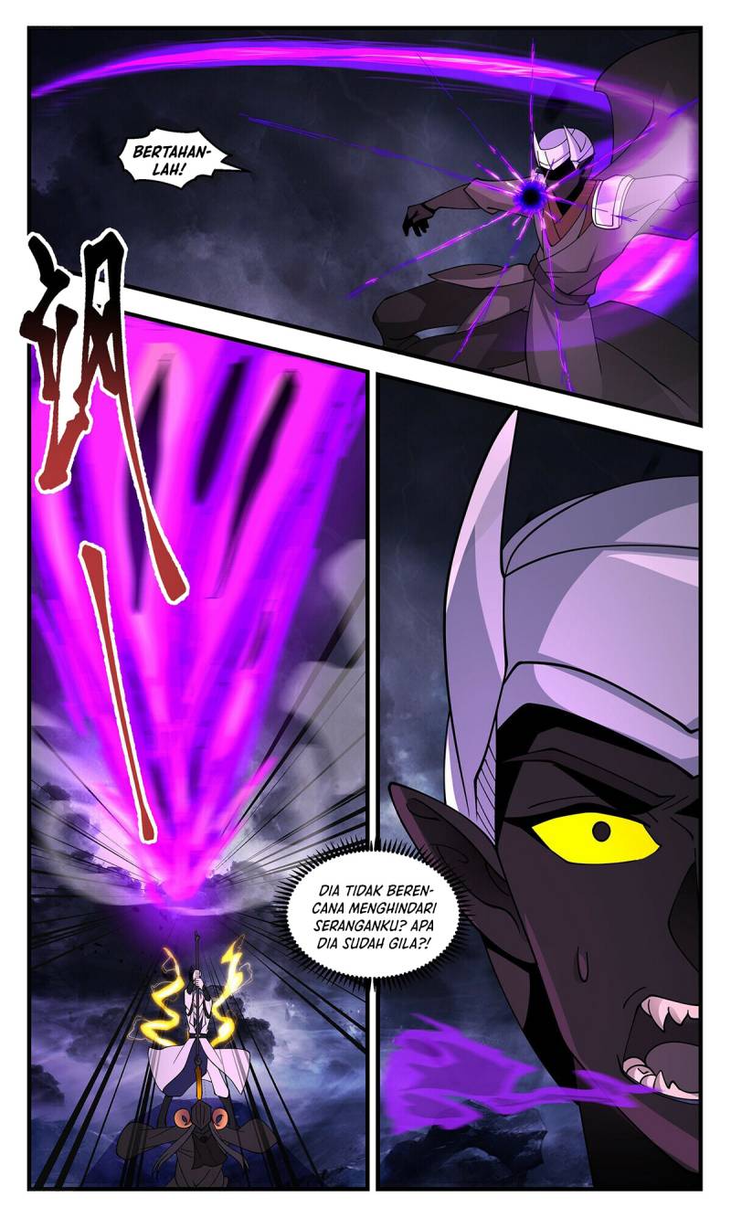 Martial Peak Part 2 Chapter 3367 page 3