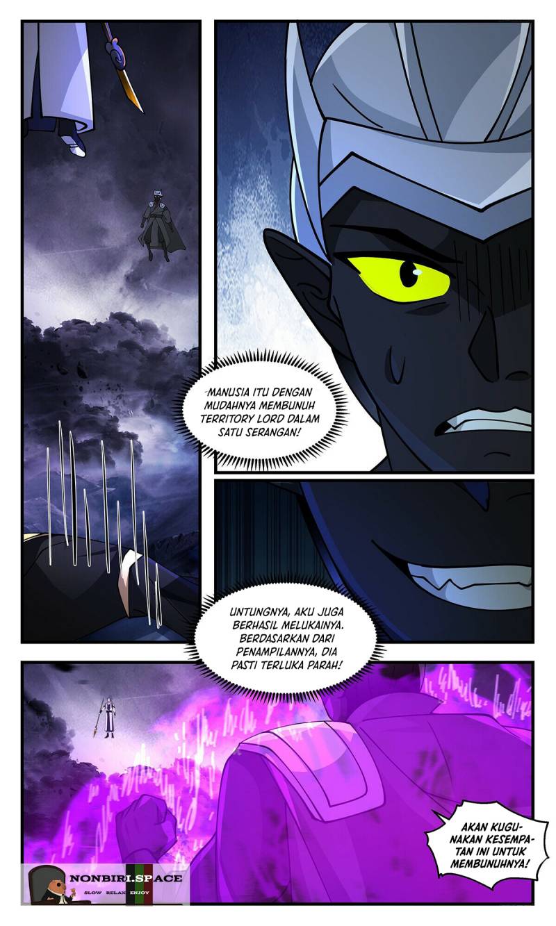 Martial Peak Part 2 Chapter 3367 page 6