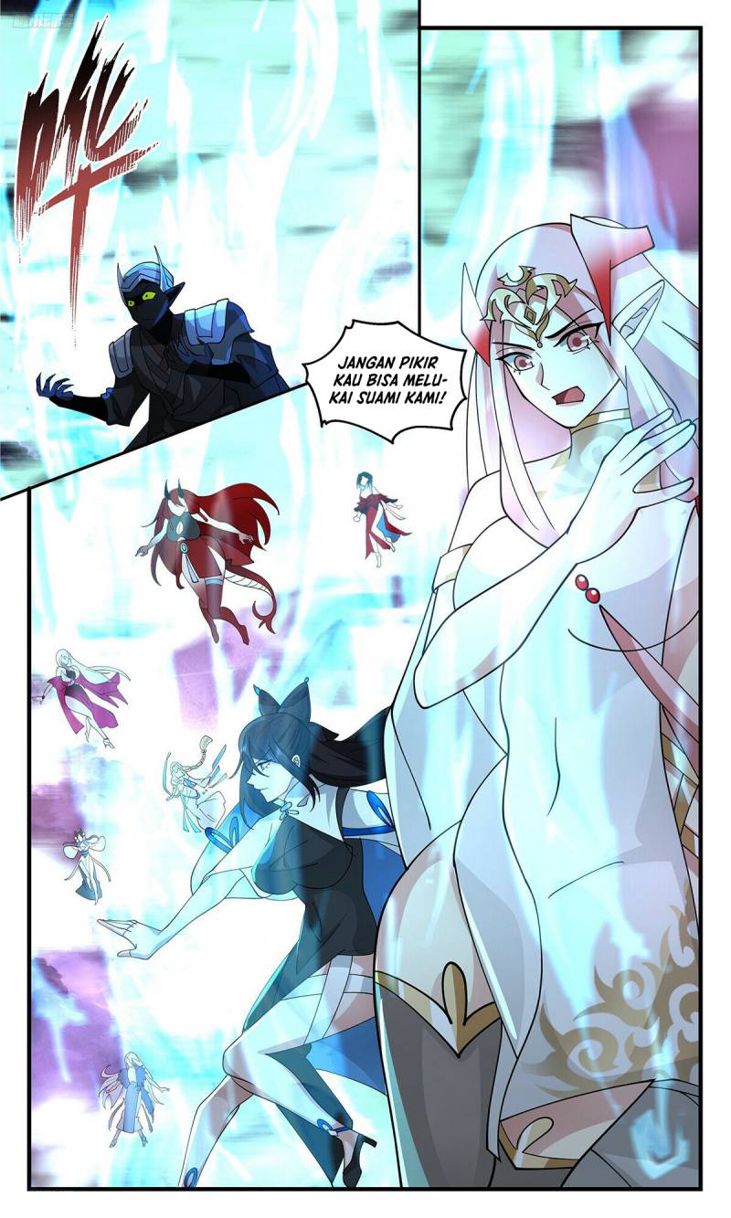 Martial Peak Part 2 Chapter 3367 page 7