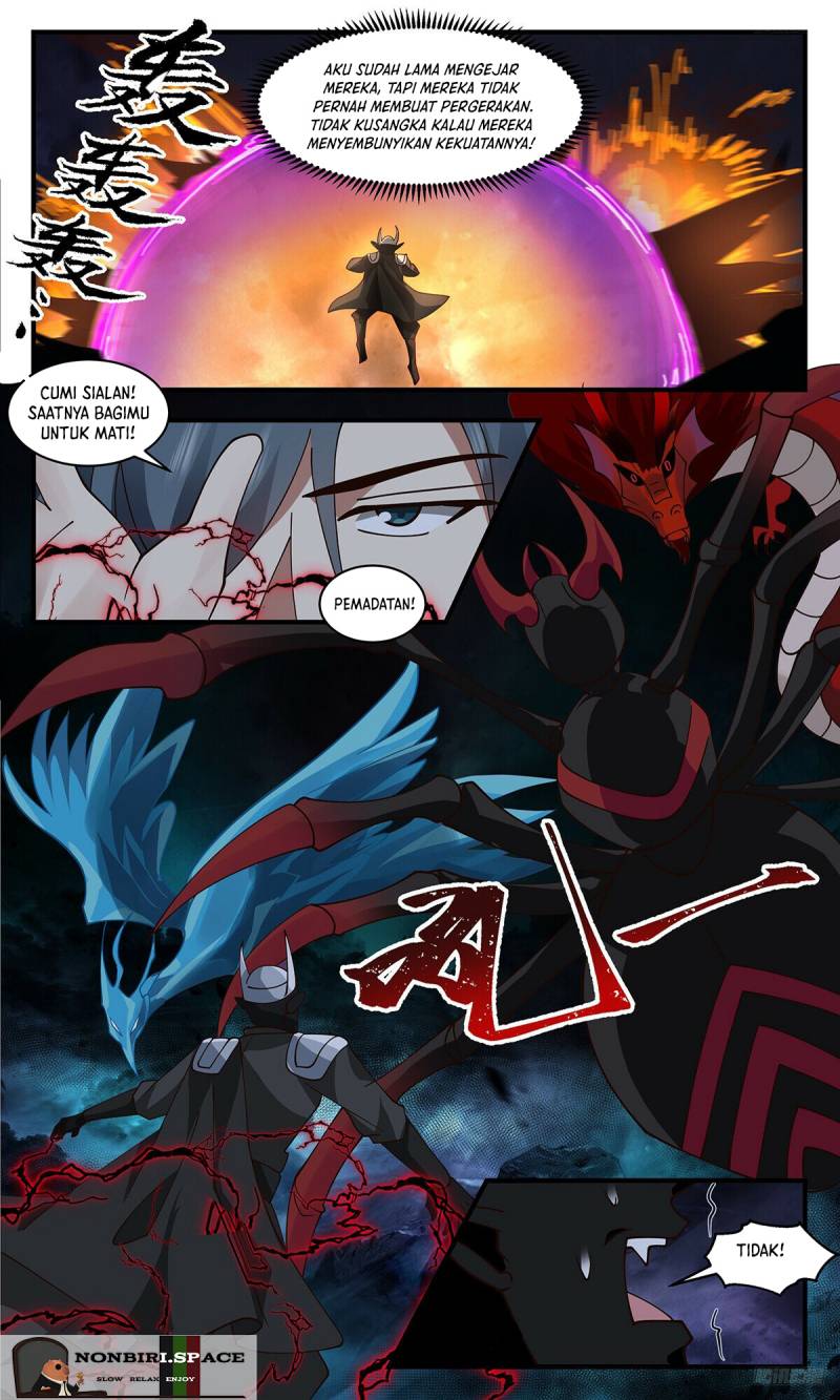 Martial Peak Part 2 Chapter 3367 page 8