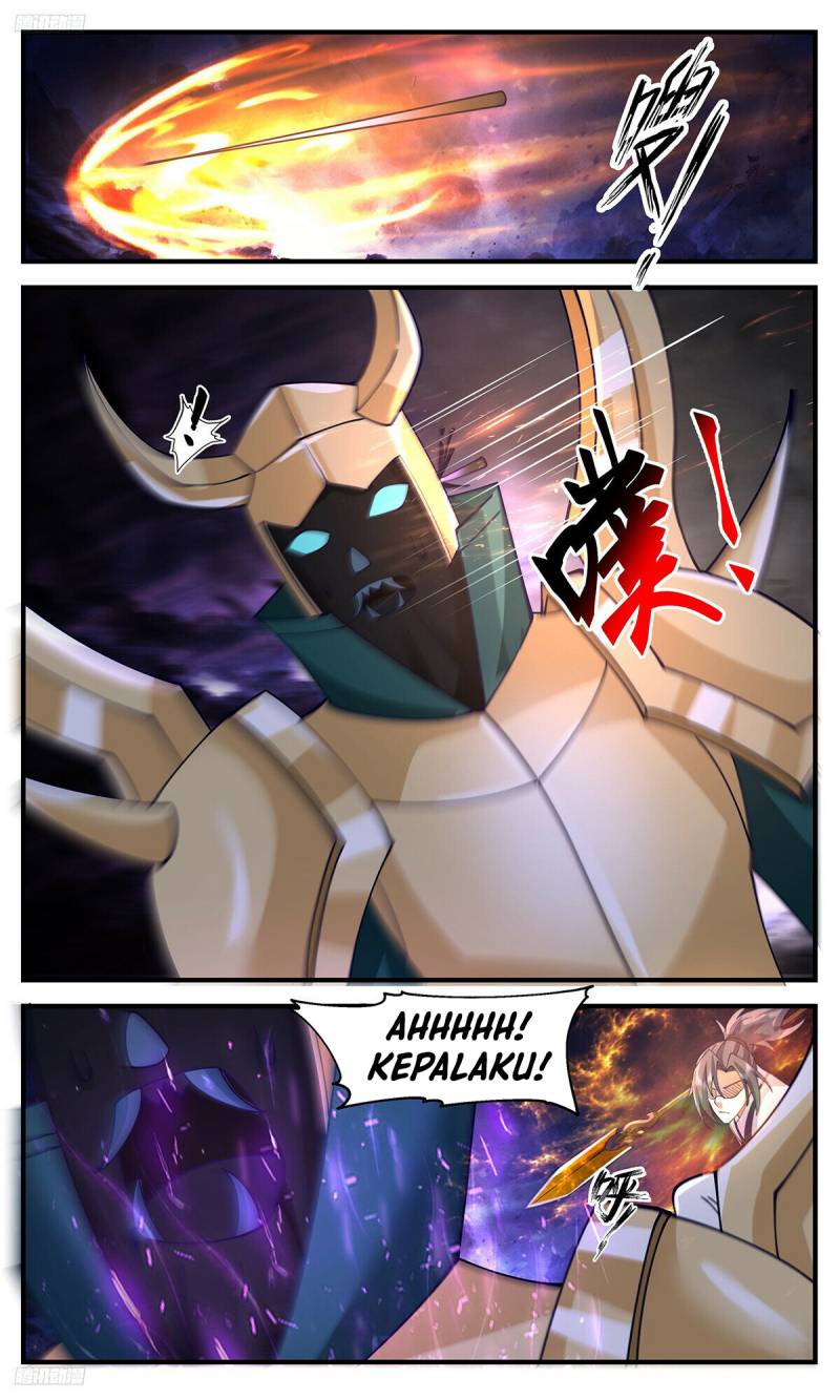 Martial Peak Part 2 Chapter 3369 page 1