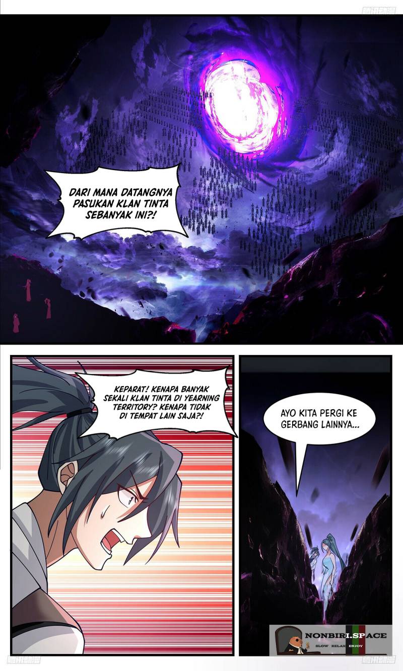 Martial Peak Part 2 Chapter 3369 page 6