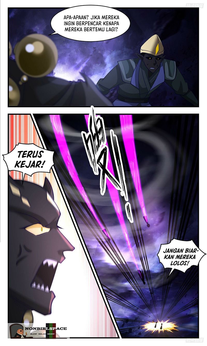 Martial Peak Part 2 Chapter 3370 page 6