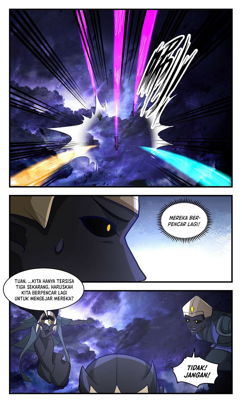 Martial Peak Part 2 Chapter 3370 page 7