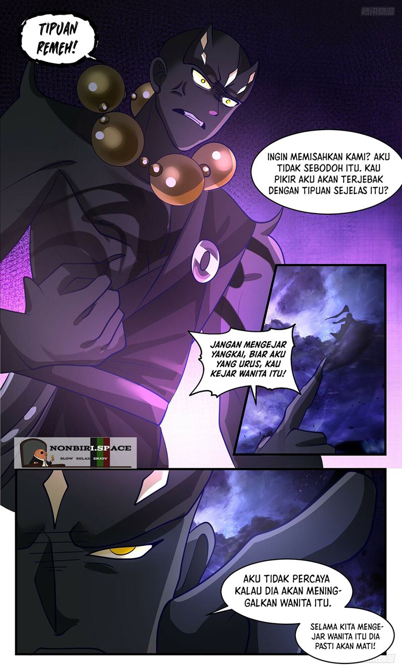 Martial Peak Part 2 Chapter 3370 page 8