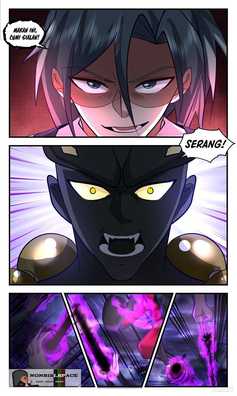 Martial Peak Part 2 Chapter 3370 page 10