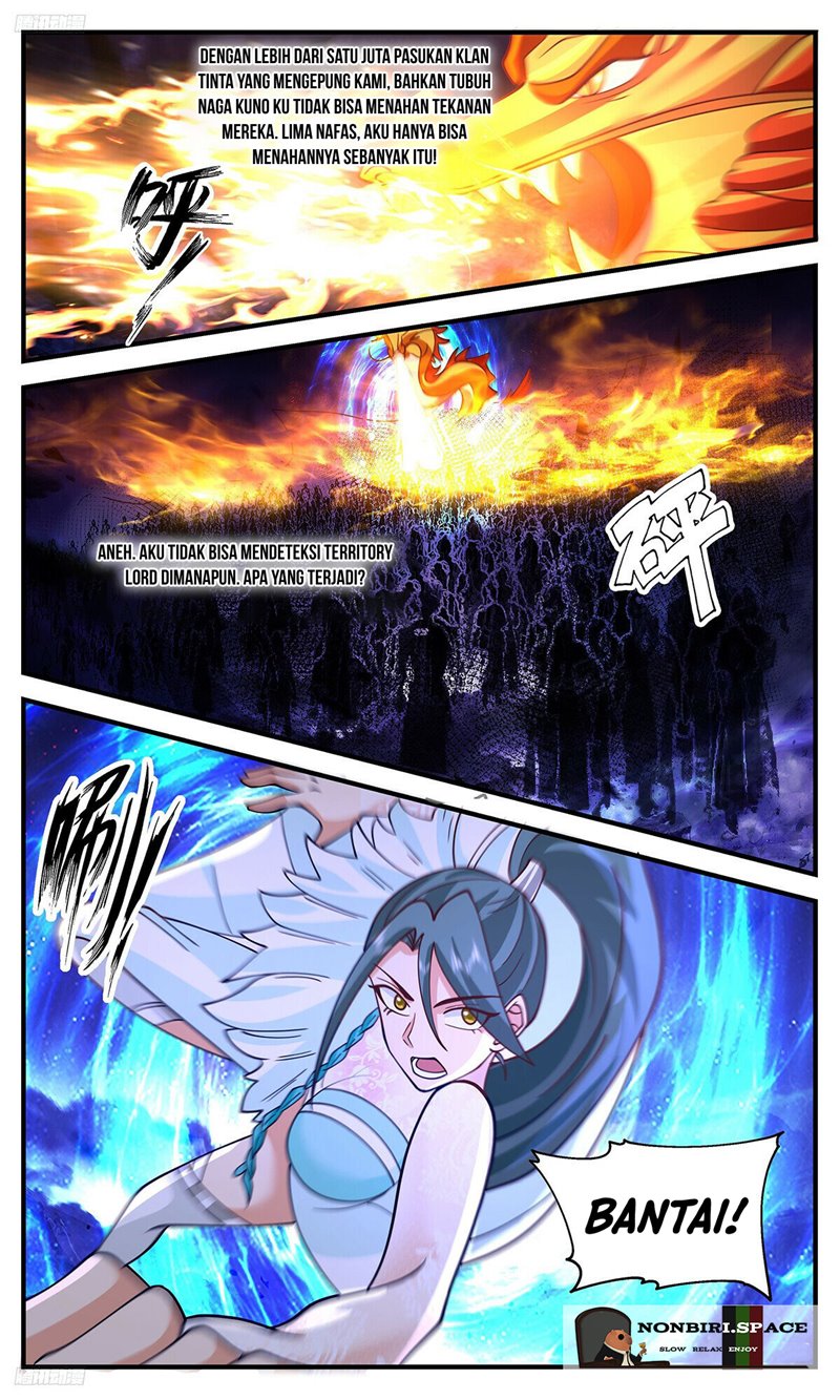 Martial Peak Part 2 Chapter 3377 page 2