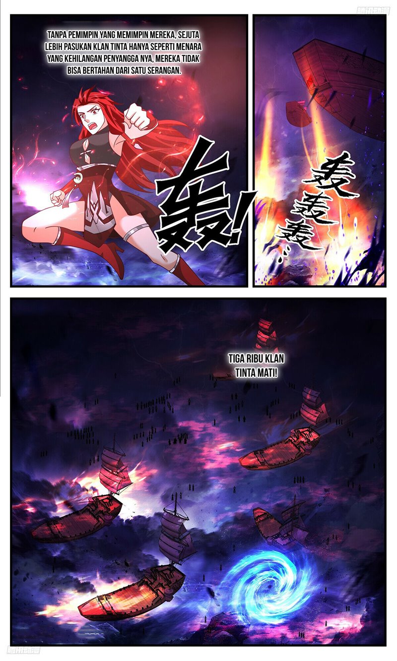 Martial Peak Part 2 Chapter 3377 page 4