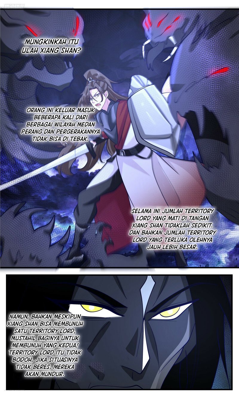 Martial Peak Part 2 Chapter 3385 page 4