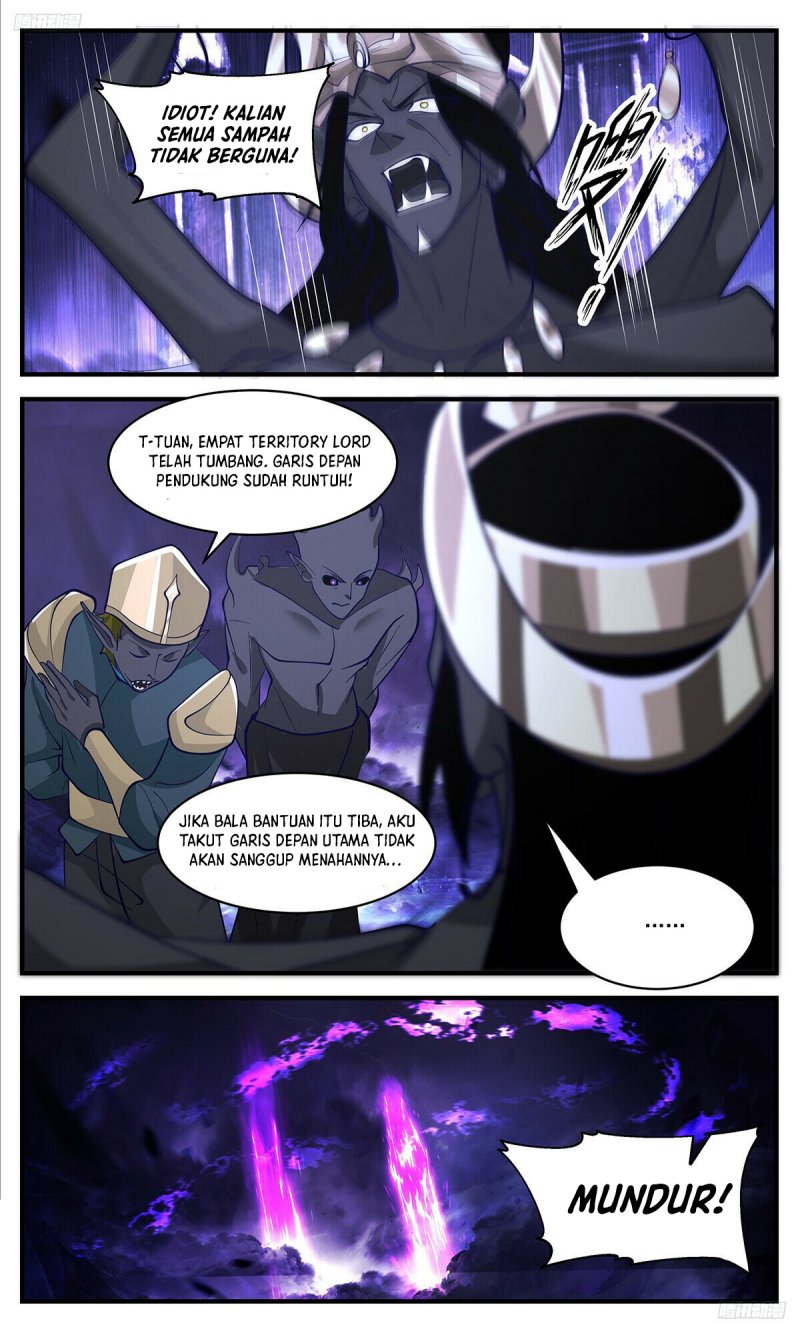 Martial Peak Part 2 Chapter 3385 page 6