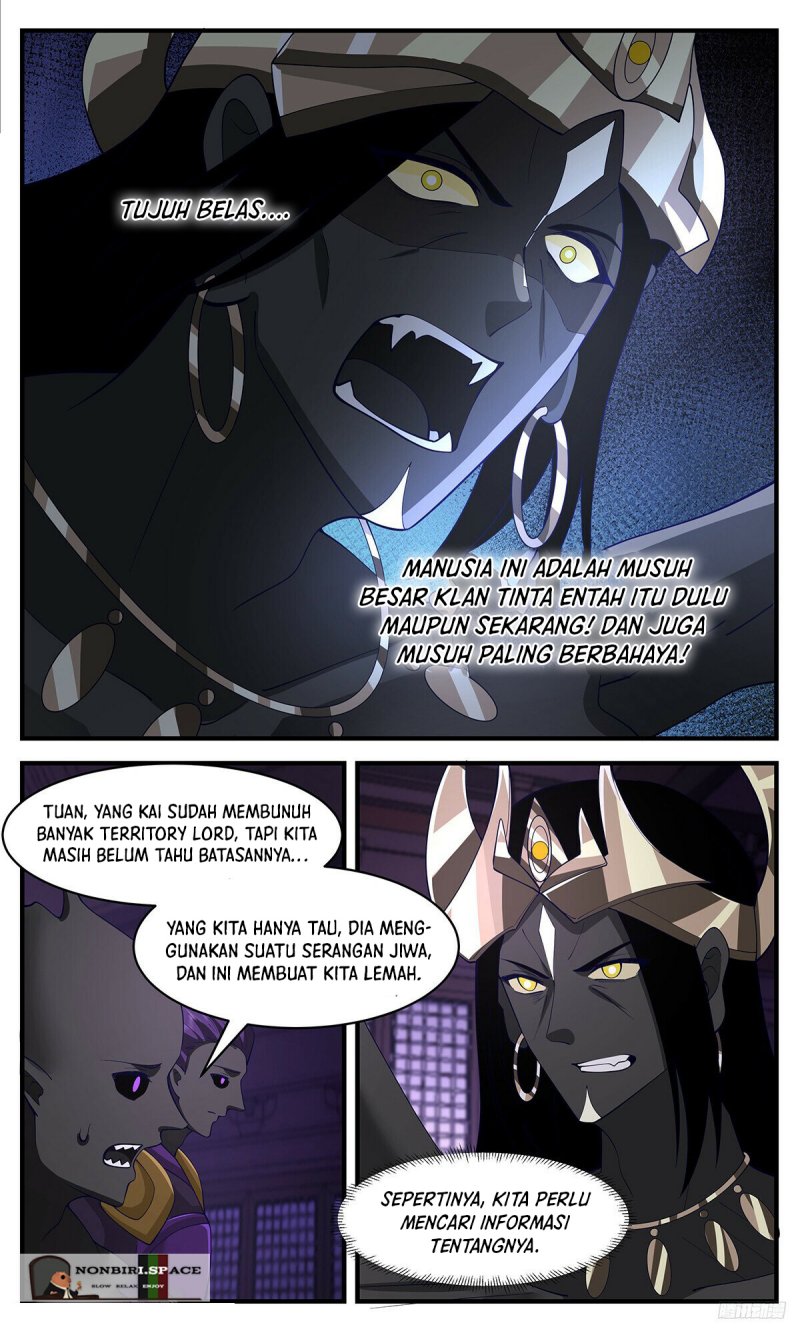 Martial Peak Part 2 Chapter 3386 page 10