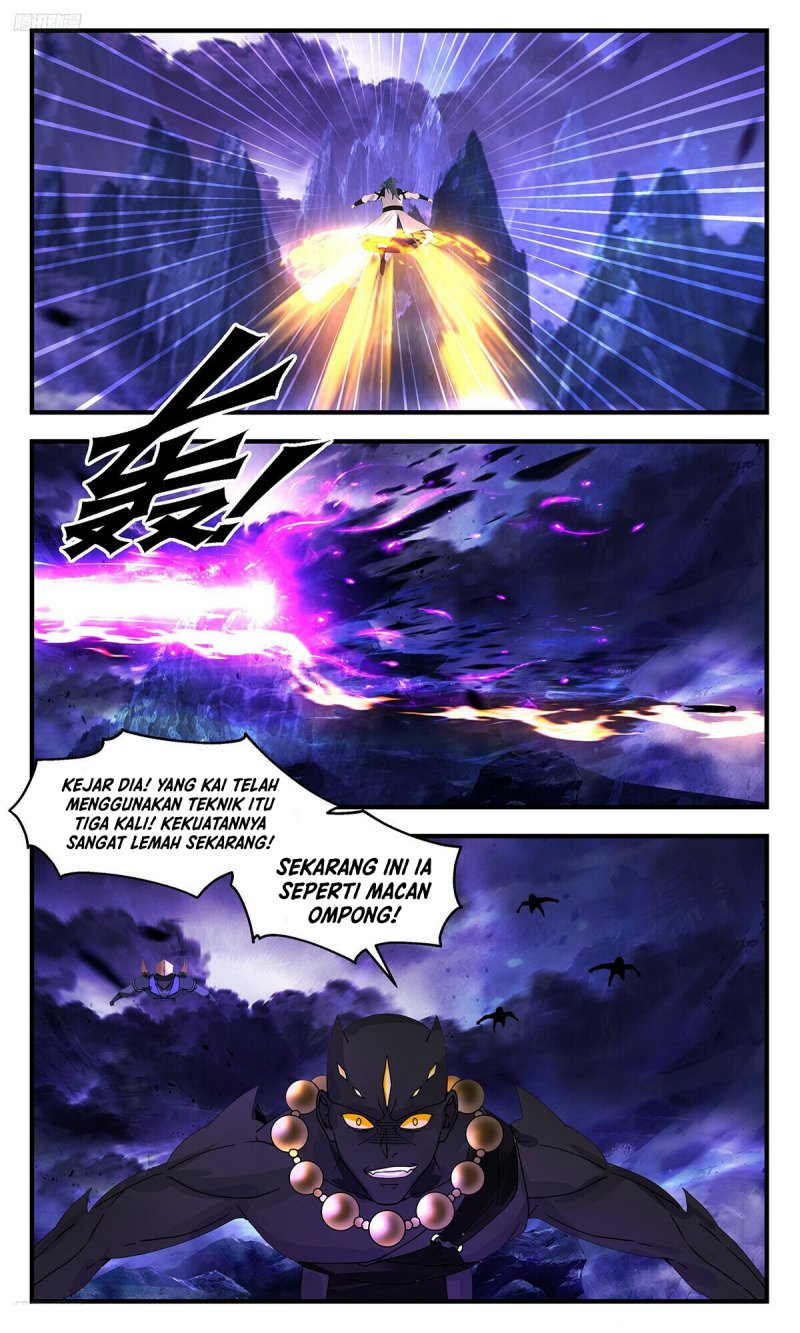 Martial Peak Part 2 Chapter 3389 page 7