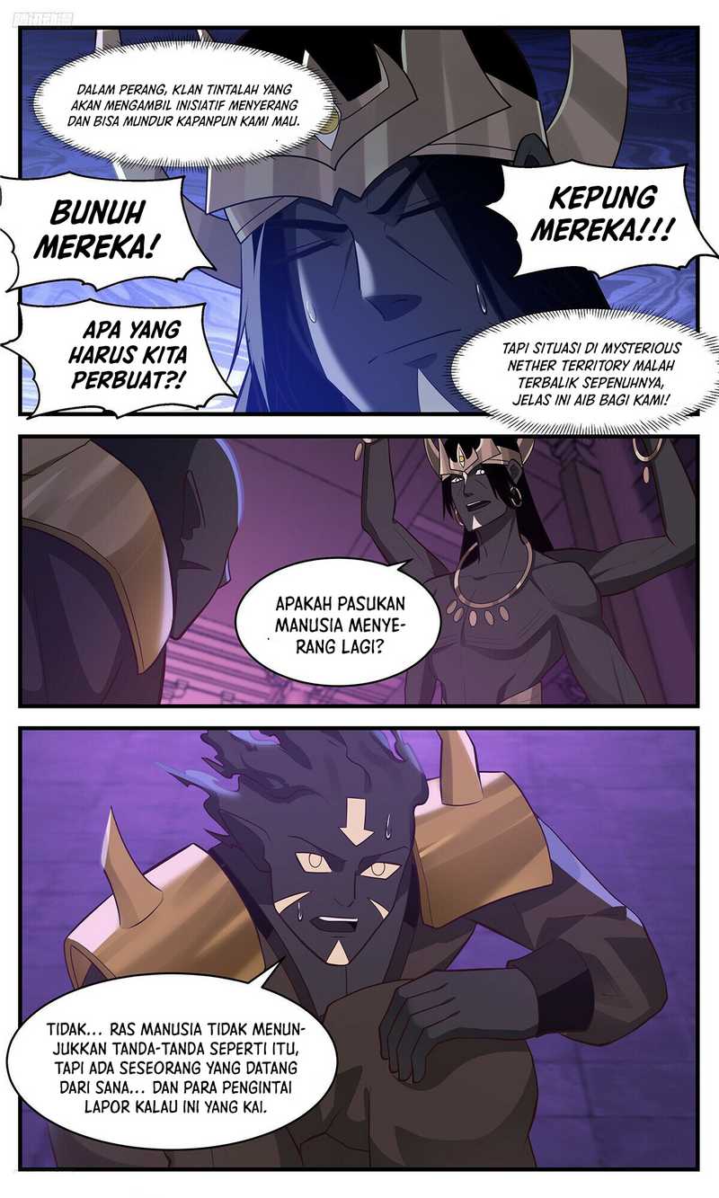 Martial Peak Part 2 Chapter 3391 page 3