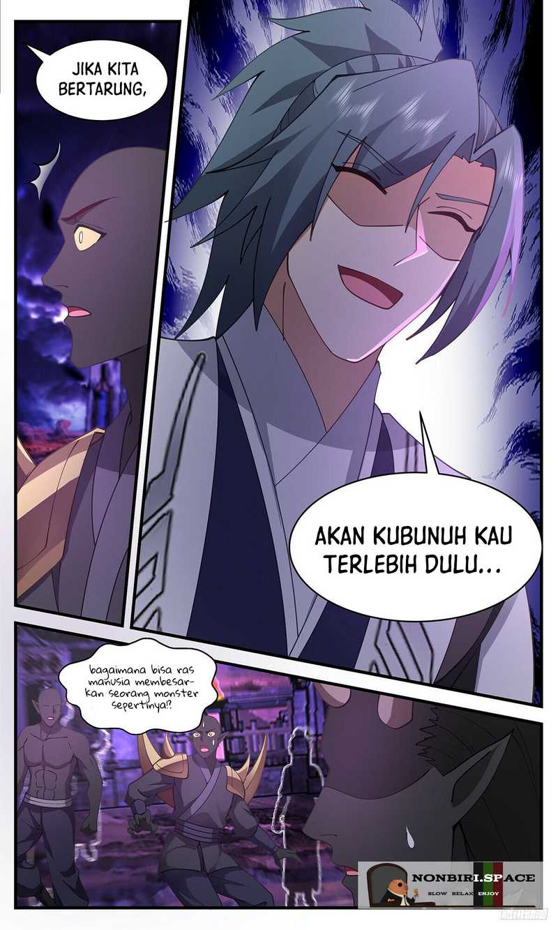 Martial Peak Part 2 Chapter 3391 page 10