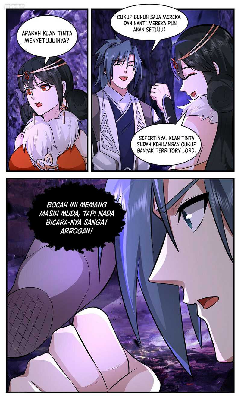 Martial Peak Part 2 Chapter 3393 page 7