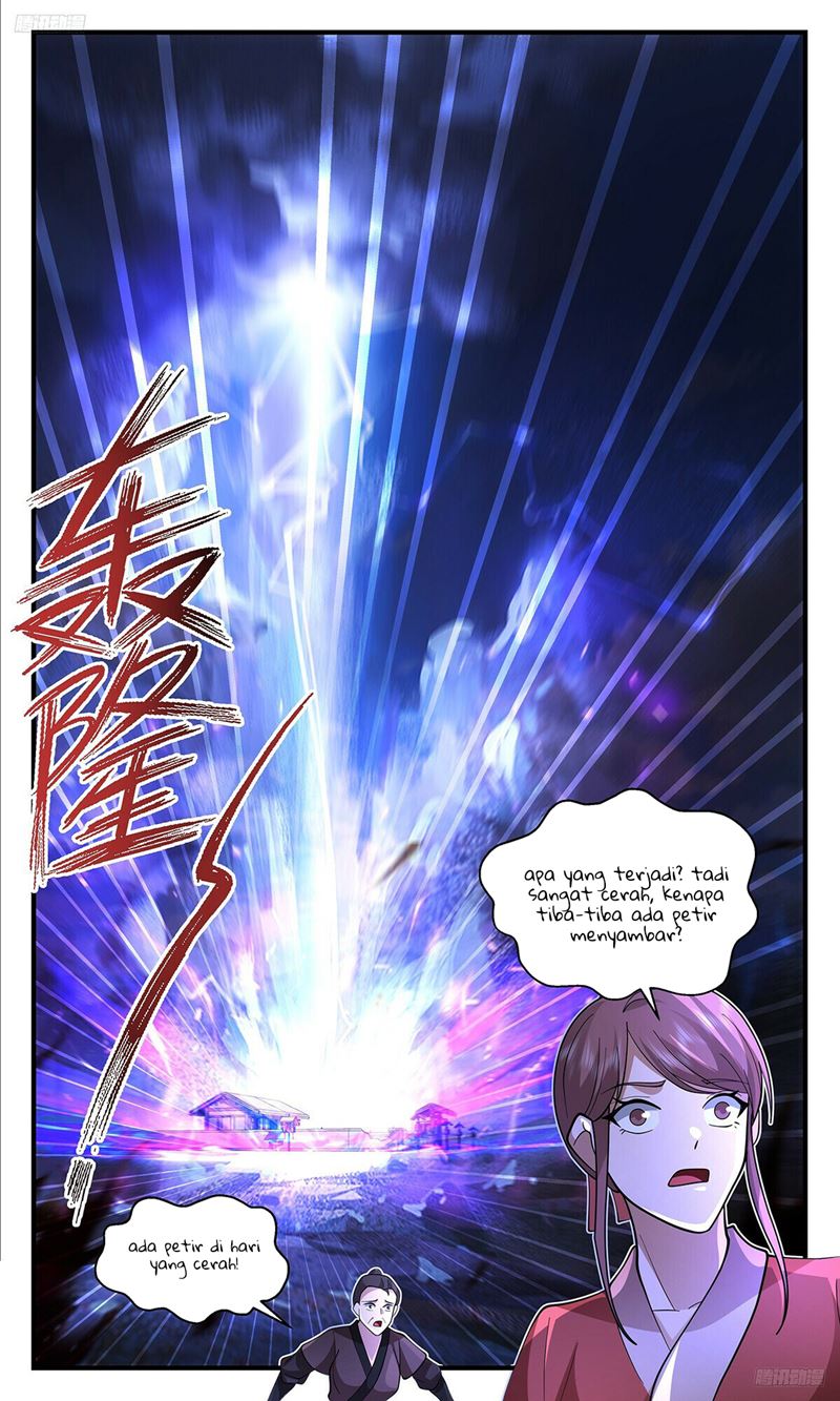 Martial Peak Part 2 Chapter 3395 page 5