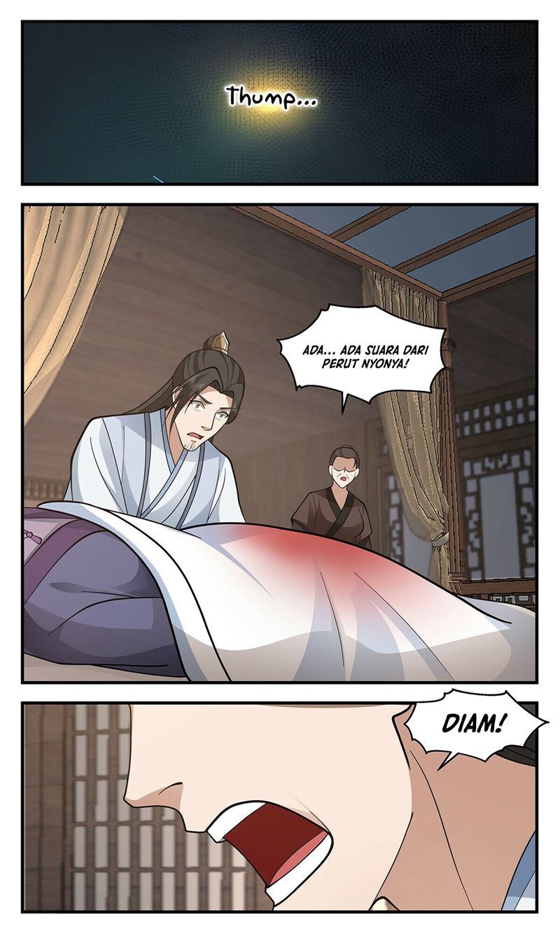 Martial Peak Part 2 Chapter 3395 page 7