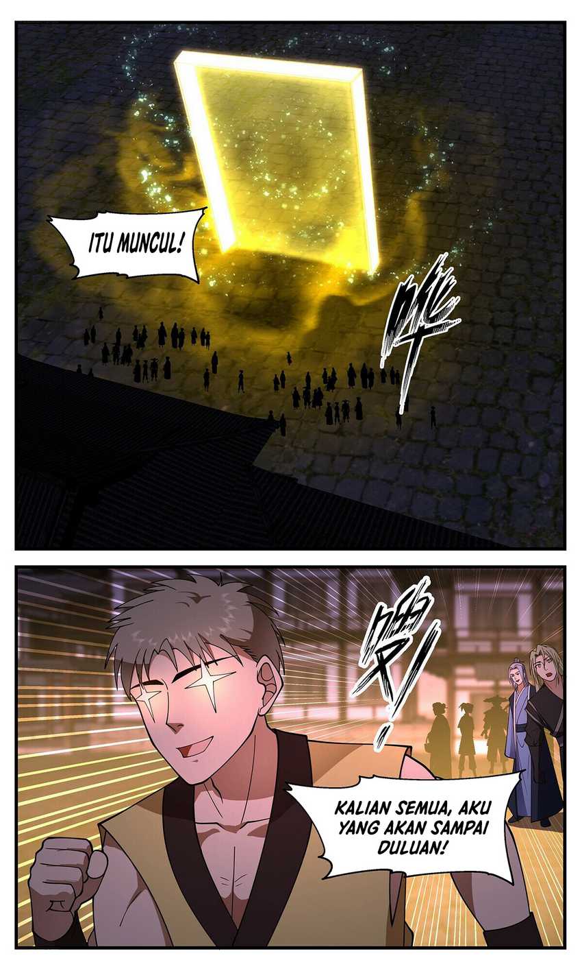 Martial Peak Part 2 Chapter 3400 page 3